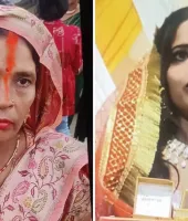 बलिया में दर्दनाक हादसा : हैंडपंप में उतरे करंट से मां-बेटी की मौत, फरवरी में होनी थी बेटी की शादी
