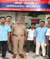 वाराणसी गंगा नाव पार्टी मामला: गिरफ्तार पांच आरोपियों को अदालत से मिली जमानत