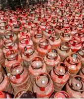LPG Price Hike : घरेलू LPG सिलेंडर 29 रुपये महंगा, 7 जून से लागू हुए नए दाम