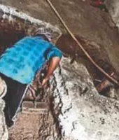 गुजरात: दो साल बाद सुलझी लापता कारोबारी की गुत्थी, पत्नी और उसके साथी पर हत्या का आरोप