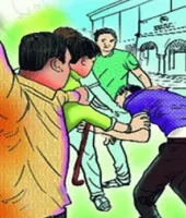Ballia News : पुरास के मठिया गांव में दो पक्षों में मारपीट, दोनों पक्षों की तहरीर पर नौ लोगों पर मुकदमा दर्ज