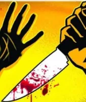 बलिया: सीएचसी सीयर में दामाद ने ससुर पर किया चाकू से हमला, बचाने पहुंची बेटी भी घायल