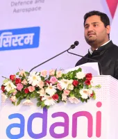 शिवपुरी में बनेगा दक्षिण एशिया का सबसे बड़ा निजी मिसाइल इकोसिस्टम, 2,500 करोड़ का निवेश करेगा अदाणी समूह