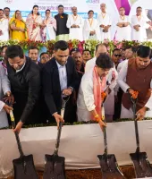 शिवपुरी में बनेगा दक्षिण एशिया का सबसे बड़ा निजी मिसाइल इकोसिस्टम, अदाणी डिफेंस करेगी 2,500 करोड़ रुपये का निवेश