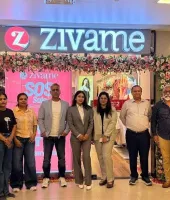 ज़िवामे ने जबलपुर में खोला नया फ्रेंचाइज़ी स्टोर, मध्य भारत में बढ़ाई मौजूदगी
