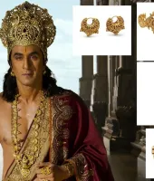 'रामायण' में भगवान राम के दिव्य स्वरूप को नई भव्यता देंगे ट्राइब आम्रपाली के आभूषण