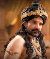 ‘कट’ के बाद दुर्योधन नहीं, सिर्फ आयुध रहता है: ‘हस्तिनापुर के वीर’ के सेट पर युवा कलाकार का ऐसे ख्याल रखते हैं चंदन आनंद