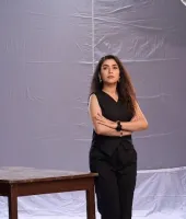 'थोड़ी सी उम्मीद थोड़ा सा आसमान' में अनुप्रिया का किरदार निभाकर मिला नया आत्मविश्वास: अंकिता बहुगुणा