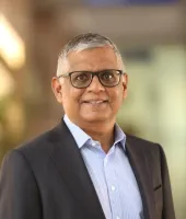 आईएसबी ने प्रोफेसर मदन पिल्लुतला को लगातार दूसरे कार्यकाल के लिए डीन नियुक्त किया