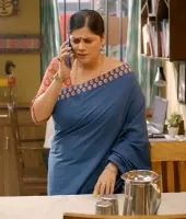 'पुष्पा इम्पॉसिबल' में बड़ा संकट: क्या घर बचाने के लिए अपने उसूलों से समझौता करेगी पुष्पा?
