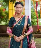 'शादी का मतलब अपने सपनों को छोड़ना नहीं होना चाहिए': 'थोड़ी सी उम्मीद, थोड़ा सा आसमान' की आरती बिराजदार