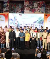 'तारक मेहता का उल्टा चश्मा' ने पूरे किए 18 साल, सोनी सब और नीला फिल्म प्रोडक्शन्स ने शुरू किया खास जश्न