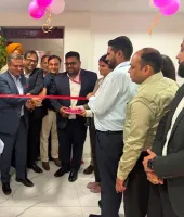 एक्सिस म्यूचुअल फंड ने पटियाला में खोली नई शाखा, निवेशकों को मिलेंगी एक ही स्थान पर कई सुविधाएं
