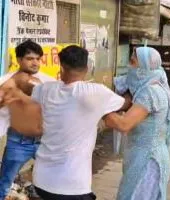 UP News: जीपीएस ट्रैकर से पति का पीछा कर होटल पहुंची पत्नी, कथित प्रेमिका के साथ पकड़ा; सड़क से कोर्ट तक चला हंगामा