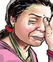 बलिया: जमीन विवाद में महिला से मारपीट का आरोप, दंपती पर मुकदमा दर्ज