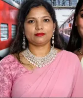 प्रेम प्रसंग में पति की हत्या का आरोप: सिया, सोनम के बाद अब समिता का मामला चर्चा में