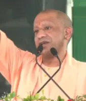 CM Yogi Visit : देवरिया और गोरखपुर में विकास परियोजनाओं की सौगात, बलिया में बाढ़ प्रभावित क्षेत्रों का करेंगे हवाई सर्वेक्षण