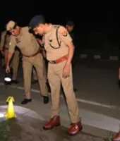 बुलंदशहर: नाबालिग से दुष्कर्म और हत्या के आरोपी को पुलिस ने मुठभेड़ में मार गिराया, दो पुलिसकर्मी घायल