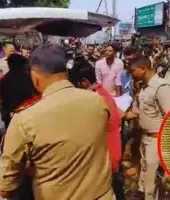 लखनऊ में सनसनीखेज वारदात: पत्नी और बहन की हत्या के बाद युवक ने की खुदकुशी, WhatsApp स्टेटस से खुला मामला