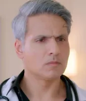 'यादें' में नया मोड़: अतीत के अपराधबोध से जूझेंगे डॉ. देव, बोले इक़बाल खान- "सबसे कठिन लड़ाई अपने भीतर होती है"