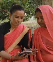 FarmerChat ने पार किया 10 लाख यूजर्स का आंकड़ा, Digital Green ने लॉन्च किया नया AI आधारित FarmerChat 2.0