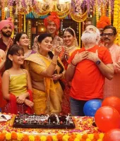 ‘पुष्पा इम्पॉसिबल’ ने पूरे किए 1300 एपिसोड, करुणा पांडे बोलीं- पुष्पा मेरी जिंदगी का हिस्सा बन गई है