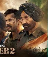 स्वतंत्रता दिवस पर ज़ी सिनेमा पर होगा 'बॉर्डर 2' का वर्ल्ड टेलीविज़न प्रीमियर