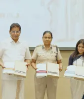 रामराज कॉटन ने ‘पंचा’ लॉन्च कर ओडिशा की संथाली बुनाई परंपरा को दिया नया जीवन