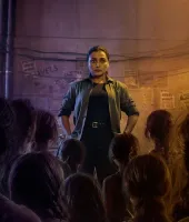 ‘मर्दानी 3’ के वर्ल्ड टेलीविजन प्रीमियर से पहले सोनी मैक्स की खास पहल, कैलाश सत्यार्थी के साथ बच्चों की सुरक्षा पर बढ़ाई जागरूकता