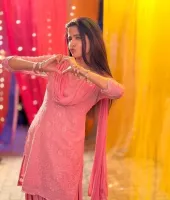 ‘ये फितूर तेरा’ की सौम्या-जीत की जोड़ी बनी फैंस की फेवरेट, देबचंद्रिमा बोलीं- “ये प्यार मेरे लिए बहुत मायने रखता है”