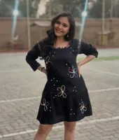 ‘पुष्पा इम्पॉसिबल’ के अहम डिलीवरी सीन के लिए मुस्कान बामने ने ली ‘3 इडियट्स’ से प्रेरणा