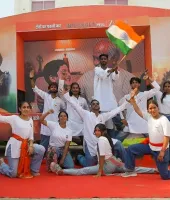 वर्ल्ड टेलीविज़न प्रीमियर से पहले ‘बॉर्डर 2’ का जोश, ज़ी सिनेमा के साथ देशभर में गूँजा