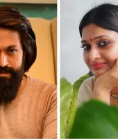 ‘टॉक्सिक’ में कम्फर्ट ज़ोन से बाहर निकालने के लिए यश ने गीतू मोहनदास को दिया क्रेडिट