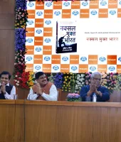 भोपाल में आरडीबी ग्रुप और प्रिमार्क ग्रुप की नई साझेदारी की शुरुआत, विकास और संवाद पर रहेगा जोर