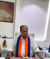 अपना दल (एस) ने मध्य प्रदेश में संगठन का विस्तार किया, 31 पदाधिकारियों को मिली जिम्मेदारी