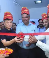 नोएडा में नए एक्सक्लूसिव सर्विस सेंटर के साथ एसुस ने बढ़ाया सर्विस नेटवर्क