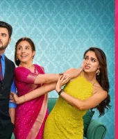 अनमोल टीवी ने शुरू किया अपना पहला ओरिजिनल शो ‘हमारी राधा’, सिमरन कौर, अक्षय म्हात्रे और वैदेही नायर मुख्य भूमिकाओं में