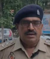 सुलतानपुर : युवक को गोली मारकर किया घायल, एक नामजद समेत दो अज्ञात के खिलाफ मुकदमा