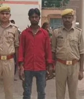 Ballia News: नाबालिग के अपहरण और दुष्कर्म मामले में वांछित आरोपी गिरफ्तार, भेजा गया जेल