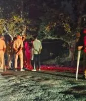 बलिया में सराफा कारोबारी से आभूषणों से भरा बैग लूटा, बाइक सवार बदमाश फरार