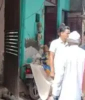 गाजियाबाद में दिल दहला देने वाली वारदात: पति ने पत्नी और बेटी की हत्या की, दूसरी बेटी घायल