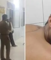 बलिया में युवक पर जानलेवा हमला, पीठ में लगी दो गोलियां; कई संदिग्ध हिरासत में