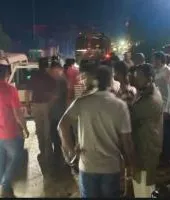 बलिया में क्लीनिक संचालिका की पीट-पीटकर हत्या, लोहे की रॉड से वार का आरोप