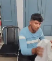 Raebareli News: लाइब्रेरी में विवाद के बाद सिपाही को सड़क पर दौड़ाकर पीटा, सात पर मुकदमा; चार गिरफ्तार
