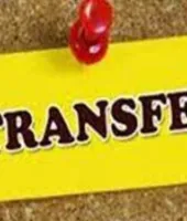 यूपी में बड़ा प्रशासनिक फेरबदल, 14 IAS और 34 PCS अधिकारियों के तबादले; नई जिम्मेदारियां सौंपी गईं