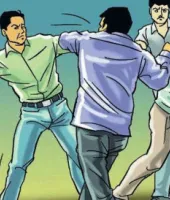 बांसडीह में घर में घुसकर मारपीट का आरोप, छह नामजद के खिलाफ केस दर्ज