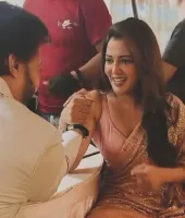 खिलौना हथियारों से प्रैंक्स तक, सोनी सब के ‘यादें’ के कलाकार सेट पर यूं करते हैं जमकर मस्ती