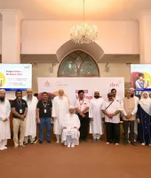 पश्चिम बंगाल और मध्य प्रदेश में 20 हजार स्कूली बच्चों की होगी आंखों की जांच, ‘विजन फॉर एवरी चाइल्ड’ पहल शुरू