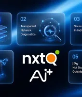 AI+ यूज़र्स को डेटा और प्राइवेसी पर मिलेगा ज्यादा कंट्रोल, NXT Quantum OS 1.1 पेश