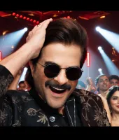 अनिल कपूर के ‘झक्कास’ अंदाज ने लूटी महफिल, ‘इंडिया के टॉप 1%’ के नए थीम सॉन्ग का टीजर जारी